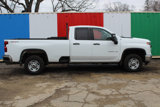 Used 2020 Chevrolet Silverado 2500 W/T w/ WT Convenience Package image 5