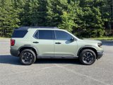 New 2026 Honda Passport TrailSport Elite image 2