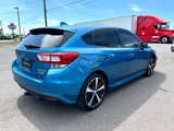 Used 2017 Subaru Impreza 2.0i Sport image 6