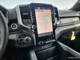 New 2025 RAM 1500 Big Horn image 2