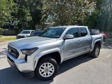 Used 2024 Toyota Tacoma SR5 image 2