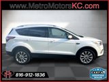 Used 2018 Ford Escape Titanium w/ Ford Safe & Smart Package image 6