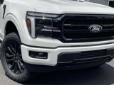 New 2025 Ford F150 Lariat image 2