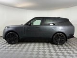 New 2025 Land Rover Range Rover Autobiography image 4