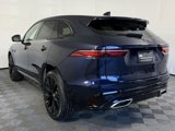 New 2026 Jaguar F-PACE R-Dynamic S image 5