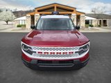 New 2025 Ford Bronco Sport Heritage image 2