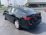 Used 2024 Nissan Sentra S image 2
