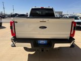 New 2025 Ford F250 Lariat w/ Chrome Package image 4