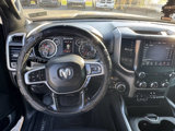 Used 2020 RAM 1500 Big Horn image 5