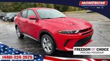New 2024 Dodge Hornet R/T image 3