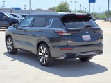 New 2025 Mitsubishi Outlander SEL image 3
