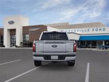 New 2025 Ford F150 Platinum w/ Equipment Group 702A High image 5