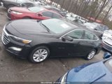Used 2025 Chevrolet Malibu LT image 6