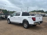 New 2025 Ford F150 Lariat image 3