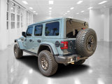 New 2025 Jeep Wrangler Unlimited Rubicon 392 image 3