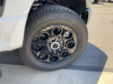 New 2025 Ford F350 4x4 Crew Cab Super Duty image 2
