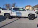 New 2025 Toyota Tacoma TRD Sport w/ TRD Sport Upgrade Package image 2