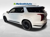 New 2025 Hyundai Palisade Calligraphy image 6