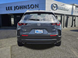 New 2025 MAZDA CX-50 2.5 Hybrid w/ Premium Plus Pkg image 4