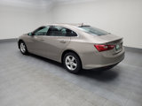 Used 2023 Chevrolet Malibu LT w/ Driver Confidence Package image 3