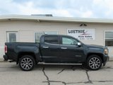 Used 2018 GMC Canyon Denali image 3