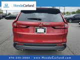 New 2026 Honda CR-V Sport Touring image 5
