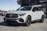 New 2025 Mercedes-Benz GLC 63 AMG S image 3