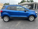 Used 2018 Ford EcoSport SE w/ SE Convenience Package image 4
