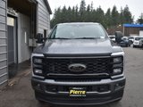 New 2026 Ford F350 4x4 Crew Cab Super Duty image 3