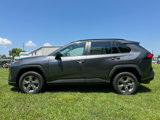 Used 2023 Toyota RAV4 LE image 4