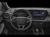 Used 2025 Chevrolet TrailBlazer ACTIV w/ Convenience Package image 4