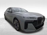 New 2025 BMW i7 xDrive60 w/ Premium Package image 2