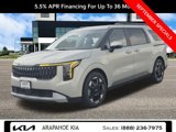 New 2026 Kia Carnival SX w/ SX Dark Edition Package image 4