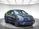 New 2025 Mercedes-Benz GLE 63 AMG S image 5