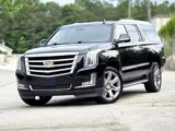 Used 2020 Cadillac Escalade ESV Luxury image 2
