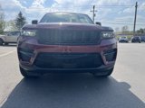 New 2025 Jeep Grand Cherokee Altitude image 5