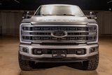 Used 2024 Ford F250 Platinum image 2