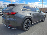 New 2025 MAZDA CX-90 Plug-In Hybrid w/ Premium Plus image 6