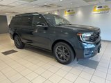 New 2025 Ford Expedition Platinum image 1