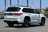 New 2025 Toyota Sequoia Platinum image 5