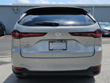 New 2025 MAZDA CX-90 3.3 Turbo w/ Preferred Package image 5