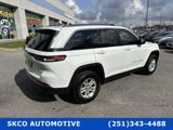 Used 2022 Jeep Grand Cherokee Laredo image 5