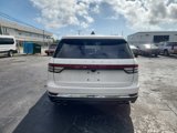 New 2025 Lincoln Aviator Reserve w/ Equipment Group 201A image 4