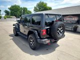 Used 2018 Jeep Wrangler Unlimited Rubicon image 3