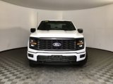 New 2025 Ford F150 STX w/ Equipment Group 200A image 4