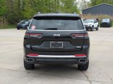 New 2025 Jeep Grand Cherokee L Summit image 5