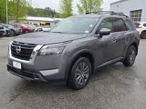 New 2025 Nissan Pathfinder SV w/ SV Premium Package image 3