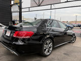 Used 2014 Mercedes-Benz E 350 4MATIC Sedan image 6