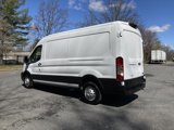 Certified 2023 Ford Transit 250 Medium Roof AWD image 3