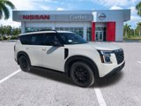 New 2025 Nissan Armada PRO-4X image 3